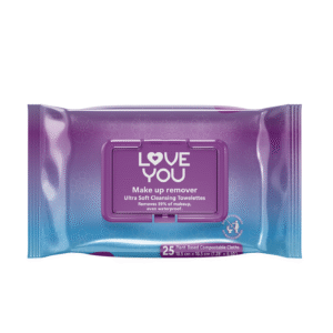 Make Up Remover Wipes