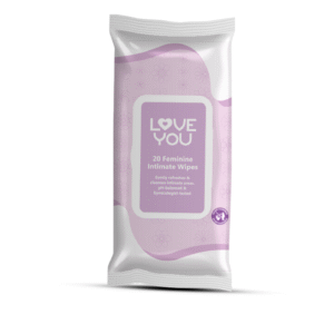 Femenine Wipes